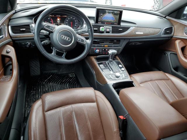 WAUHGAFC2EN121920 Audi A6 Prestige