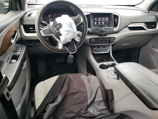 3GKALMEV8LL294010 GMC Terrain Sle