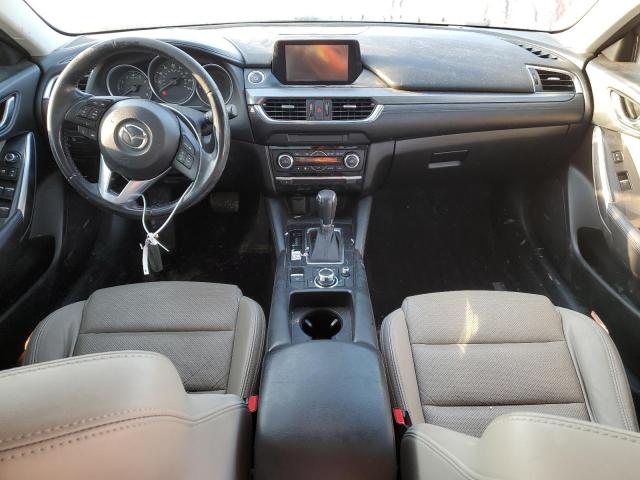 JM1GJ1V58G1421636 Mazda 6 TOURING