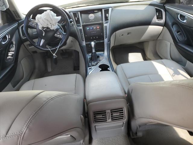 JN1BV7APXFM334717 Infiniti Q50 BASE