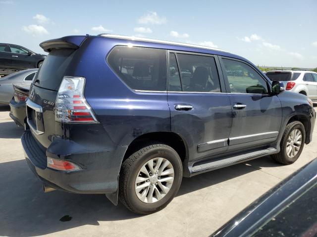 JTJBM7FX5K5228007 Lexus GX 460