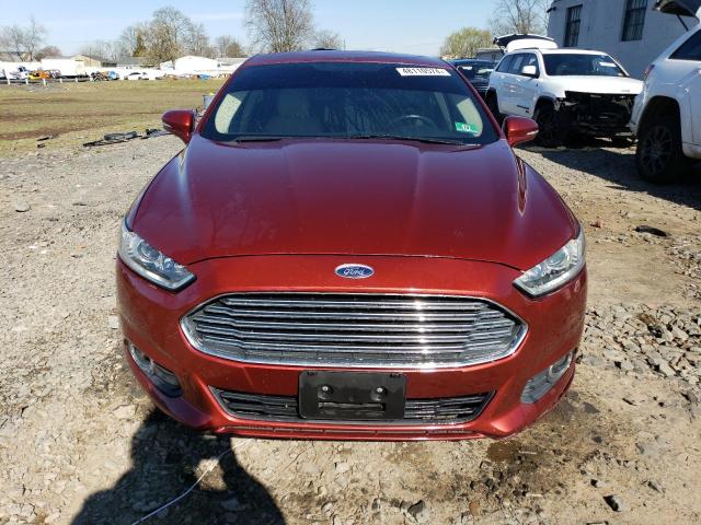 3FA6P0PU3ER281514 Ford Fusion Se Phev