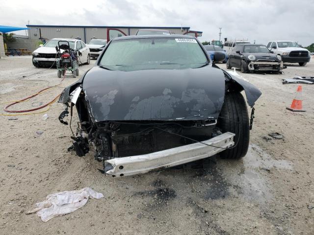 JN1AZ4EH5LM820218 Nissan 370Z BASE