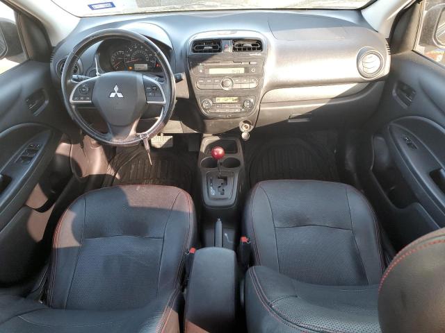 ML32A4HJ8FH061149 Mitsubishi MIRAGE ES