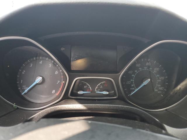 1FADP3J20EL449009 Ford Focus Titanium