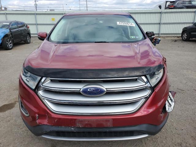 2FMTK3J80FBB58130 Ford EDGE SEL