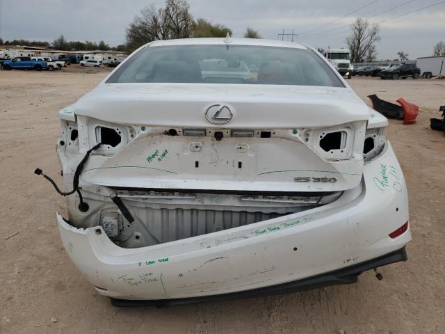 58ABK1GG2GU034654 Lexus ES 350