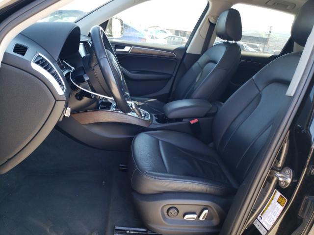 WA1L2AFP3GA127275 Audi Q5 Premium Plus