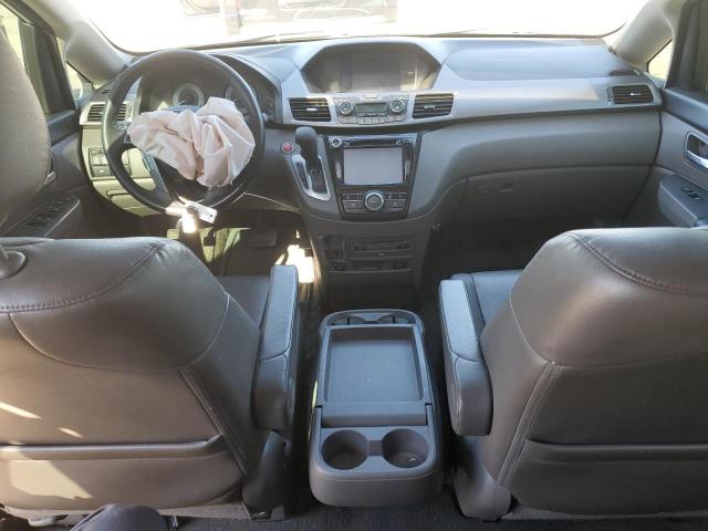 5FNRL5H61EB034803 Honda ODYSSEY EXL