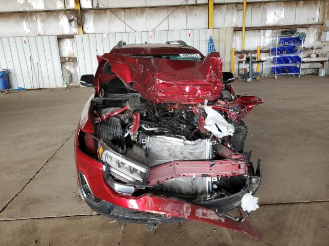 1GKKNLLS5PZ246321 GMC Acadia At4