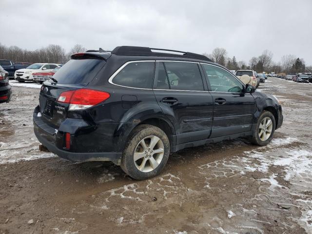 4S4BRBLC5E3214001 Subaru Outback 2.5i Limited