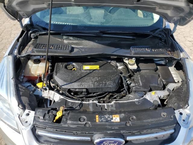 1FMCU0GX3EUC66838 Ford ESCAPE SE