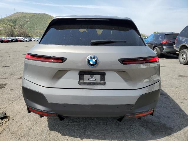 WB523CF08PCL23306 BMW Ix Xdrive50