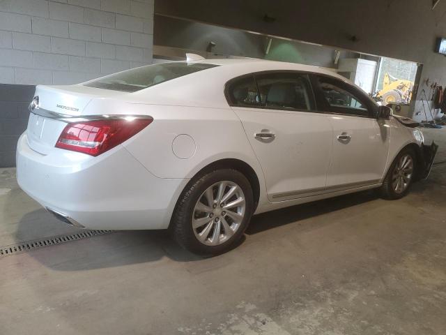1G4GD5G3XFF233966 Buick Lacrosse Premium