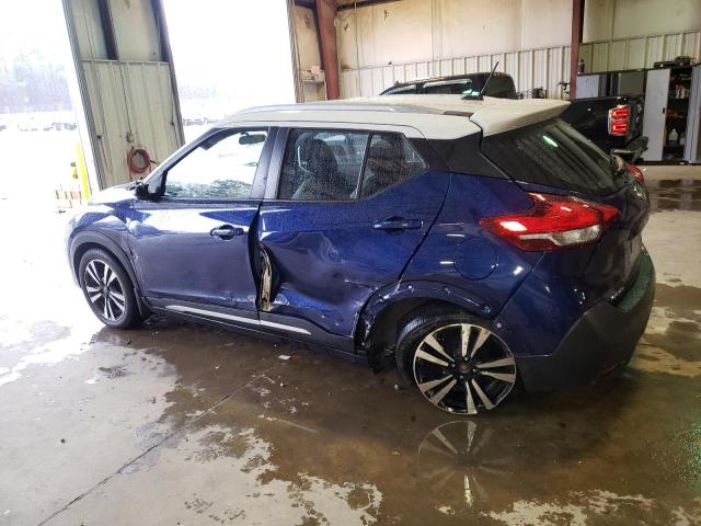 3N1CP5CU3KL503051 Nissan KICKS S