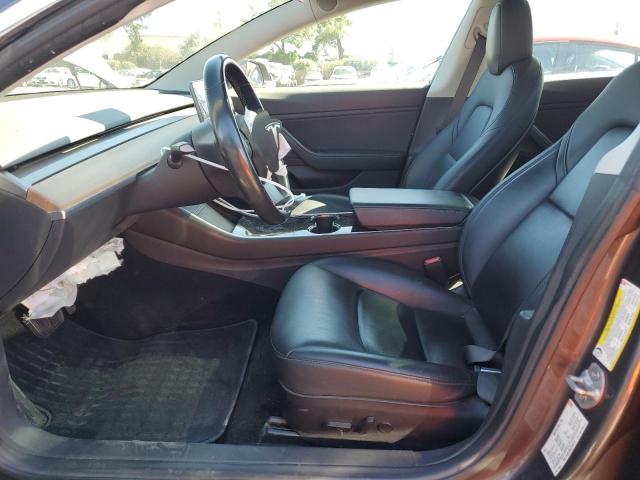 5YJ3E1EB3JF090729 Tesla MODEL 3