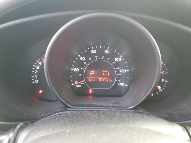 KNDJP3A51J7596224 KIA SOUL +