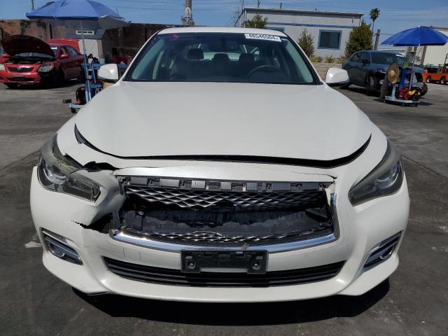 JN1EV7AP7GM301107 Infiniti Q50 Premium