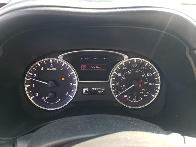 5N1AL0MN2EC509736 Infiniti QX60