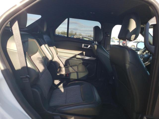 1FMSK8JH1NGB09339 Ford Explorer Timberline