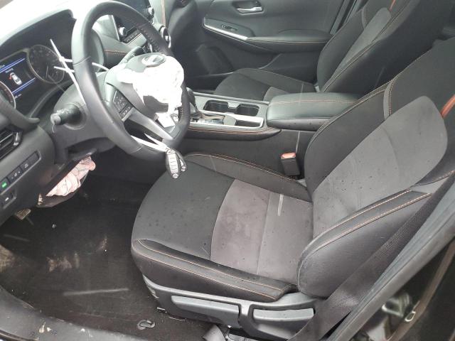 3N1AB8DV1MY280223 Nissan SENTRA SR