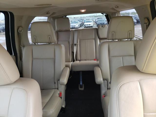 1FMJK2AT3HEA65759 Ford Expedition El Limited