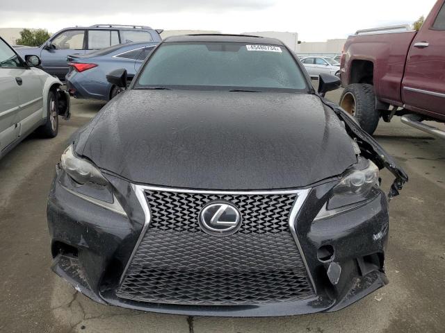 JTHBF1D28E5029327 Lexus IS 250
