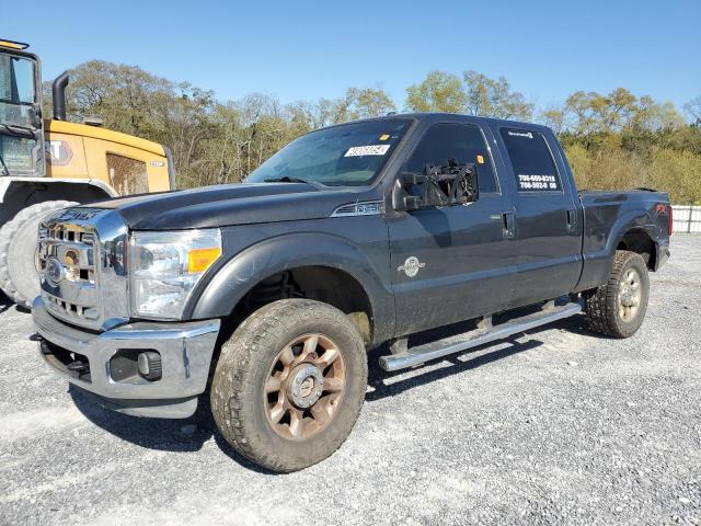 2016 Ford F250 Super Duty მანქანა იყიდება აუქციონზე, vin: 1FT7W2BT7GEC39381, აუქციონის ნომერი: 49068054