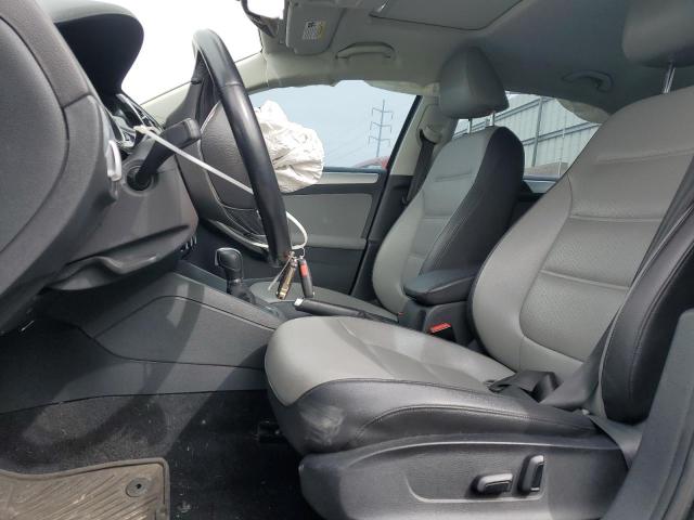 3VW637AJ5GM416535 Volkswagen Jetta Hybrid