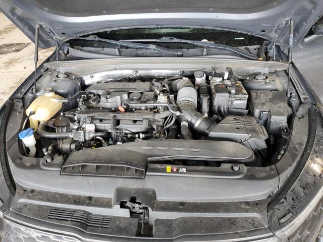 5XXG14J22MG072311 KIA K5 LXS