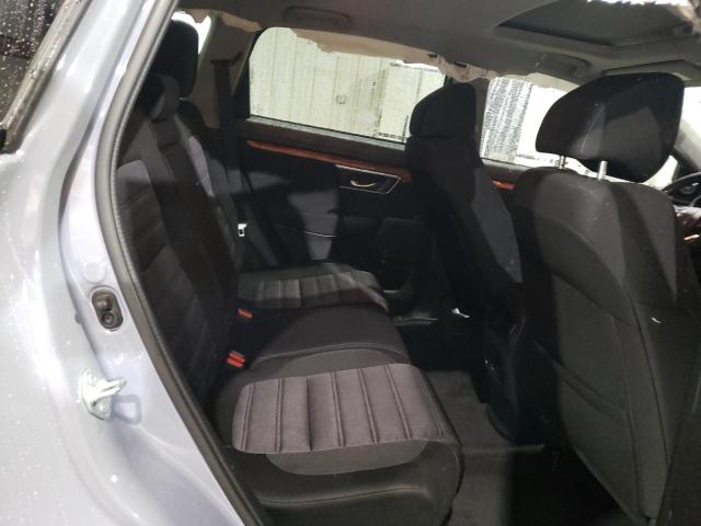 2HKRW2H57MH647859 Honda CR-V EX