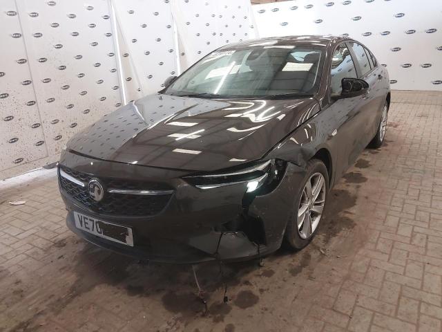 Auction sale of the 2021 Vauxhall Insignia S, vin: *****************, lot number: 48390524