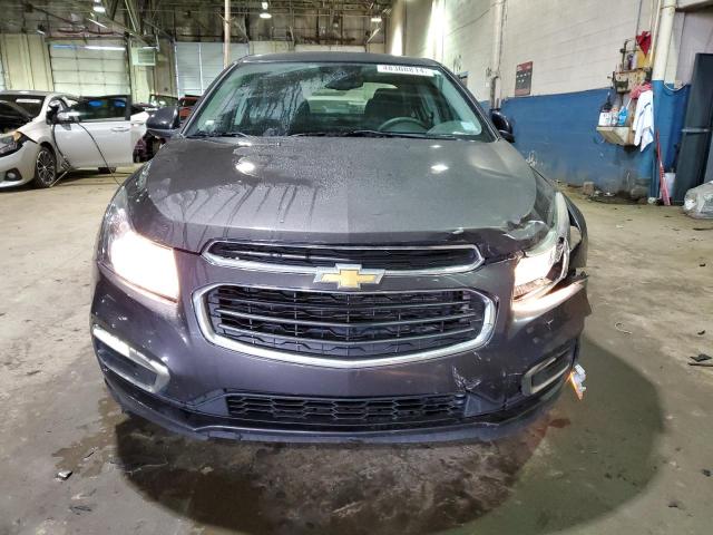 1G1PE5SB5G7151387 Chevrolet Cruze Limited Lt