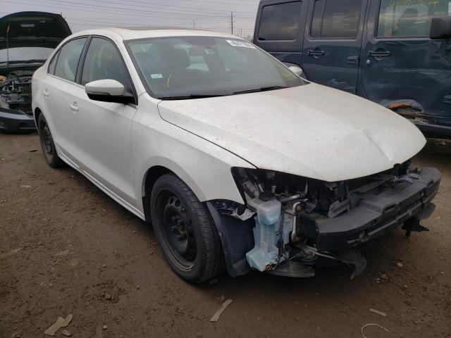 3VWDL7AJ9EM377310 Volkswagen JETTA TDI