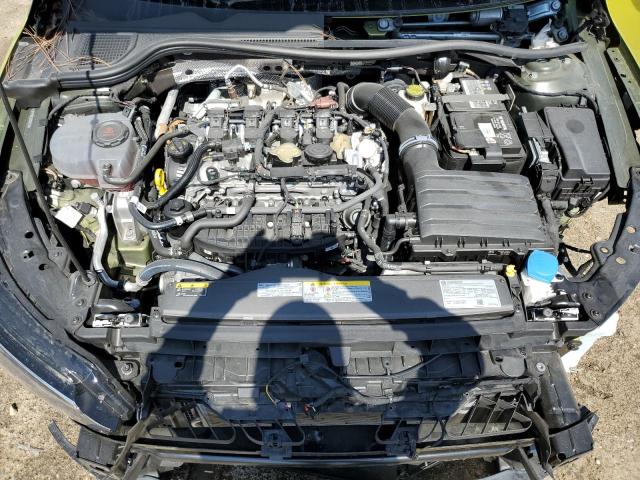 WVW8A7CD7PW206043 Volkswagen Gti 40th Anniversary