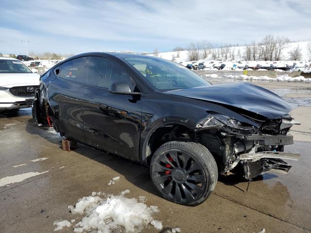 7SAYGDEF8NF308130 Tesla Model Y
