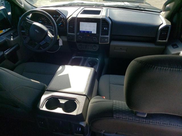 1FTEW1EP6LKE39406 Ford F150 Supercrew