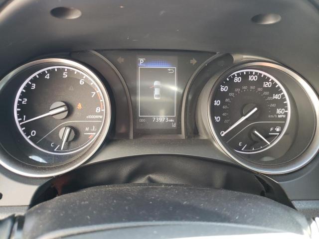 4T1G11AK5MU548975 Toyota CAMRY SE