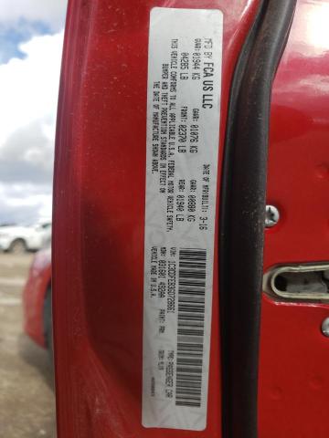 1C3CDFEB3GD728661 Dodge DART GT