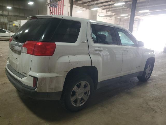 2GKFLSEKXG6221960 GMC Terrain Sle
