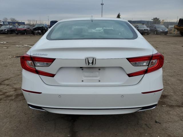 1HGCV1F51MA117806 Honda ACCORD EXL