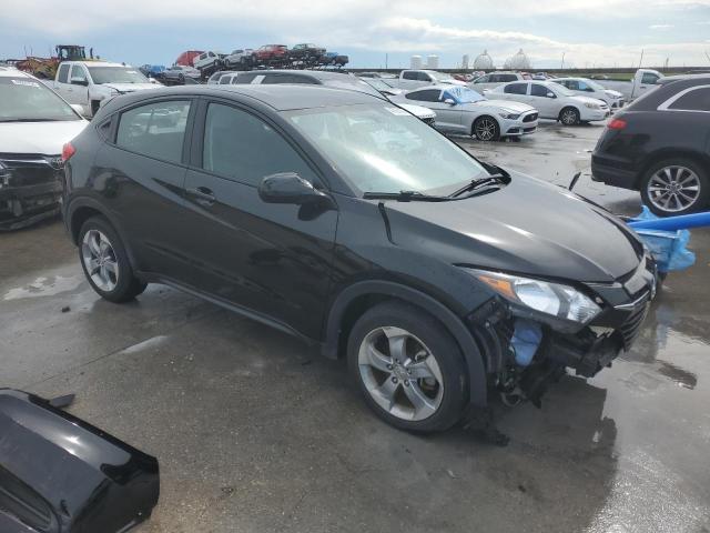 3CZRU5H34HM706348 Honda HR-V LX