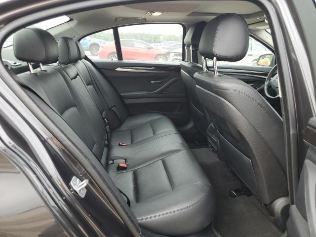 WBA5B1C55EDZ36965 BMW 535 I