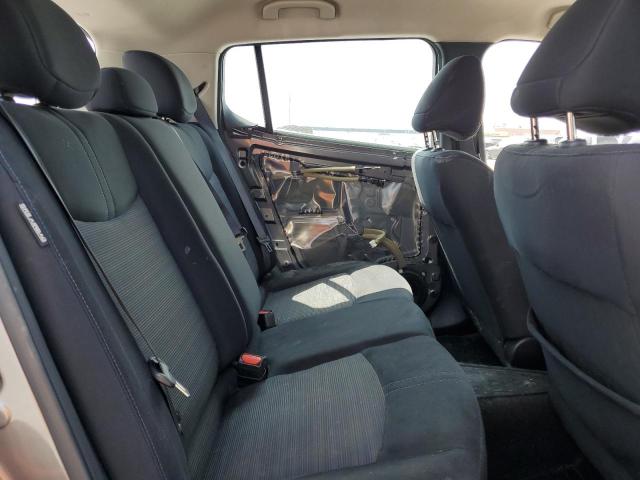 1N4AZ1CP2LC307185 Nissan LEAF SV