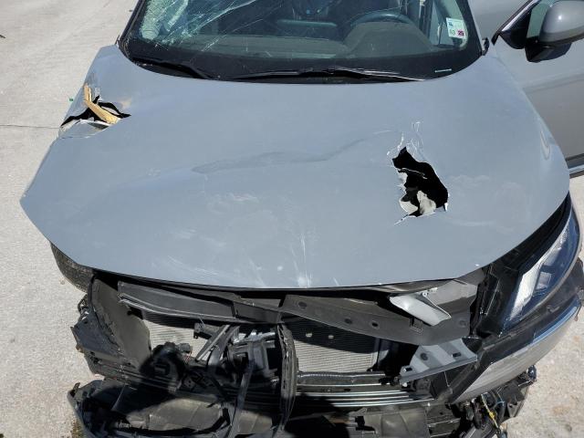 5N1BT3CA3PC746985 Nissan Rogue Sl