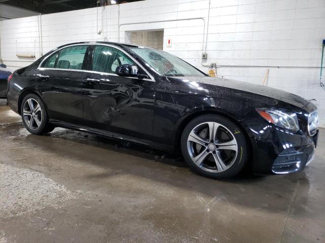 WDDZF4KB0HA132926 Mercedes-Benz E 300 4matic