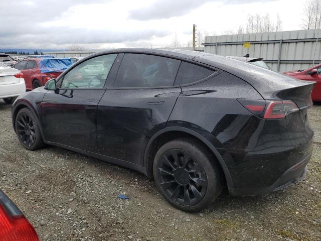 5YJYGAEE2MF202709 Tesla Model Y