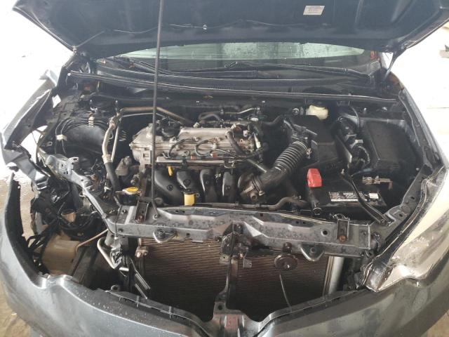 Toyota COROLLA L 2015 2T1BURHEXFC295754 Image 11