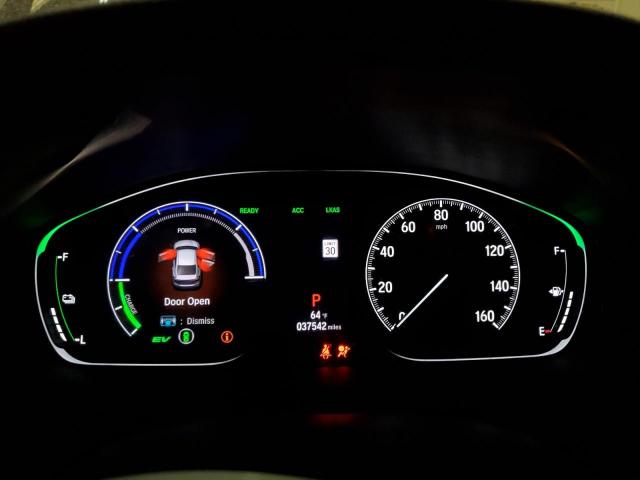 19XZE4F50ME002637 Honda INSIGHT EX
