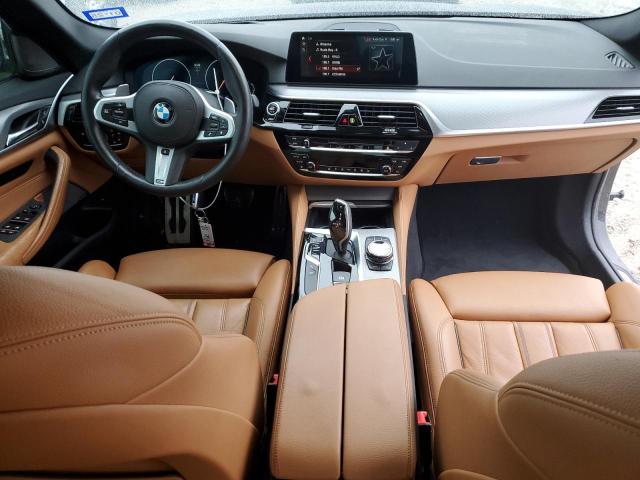 WBAJA5C52KWW11005 BMW 530 I